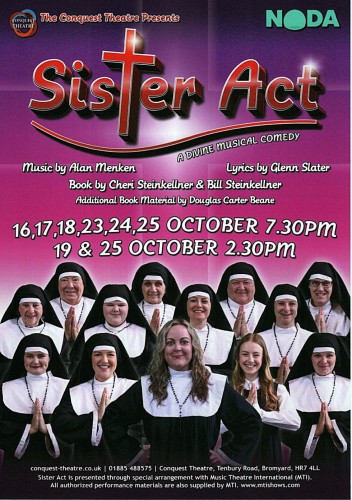 Sister Act